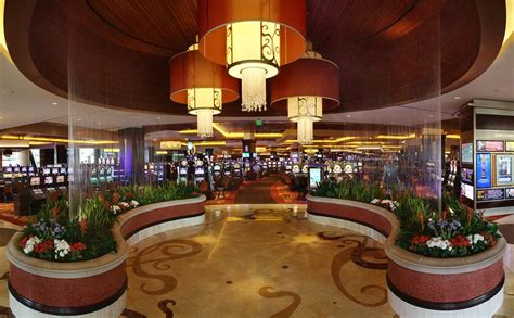 Visit — Rivers Casino Pittsburgh.